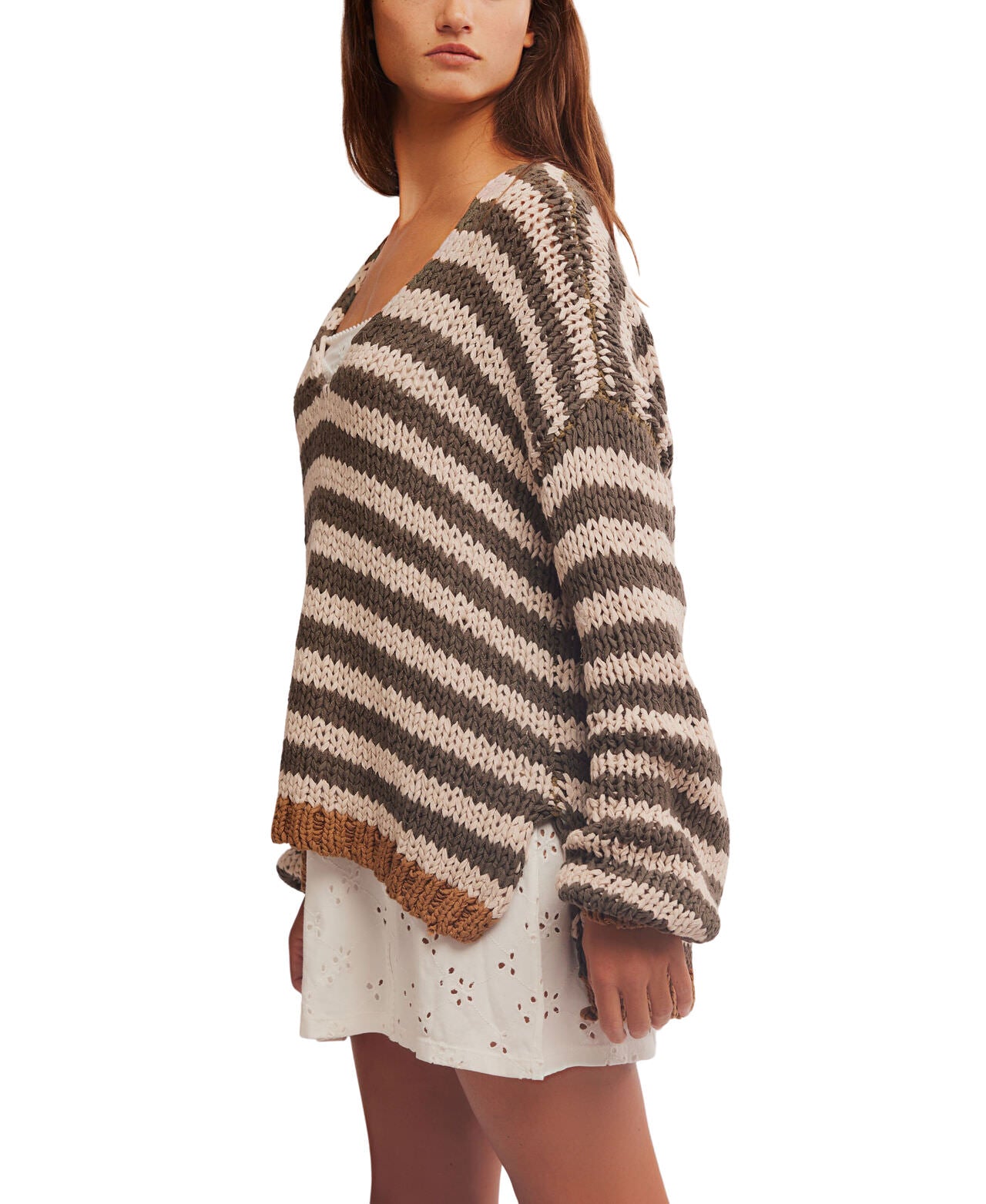 Portland Pullover - Free People