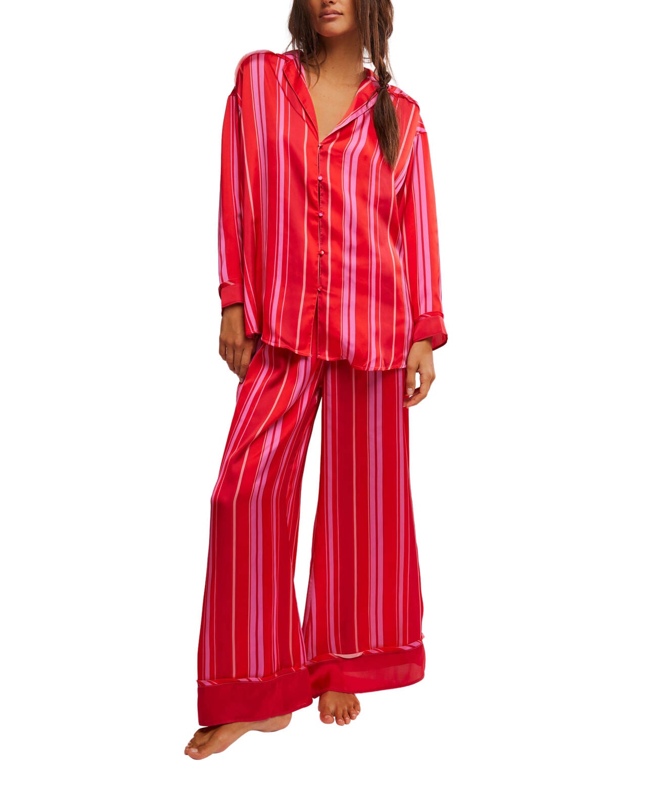 Dreamy Days Pyjama Set - Free People