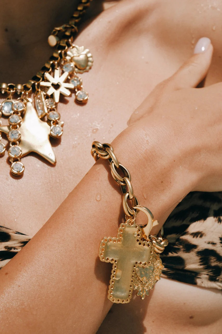 Gioia Bracelet