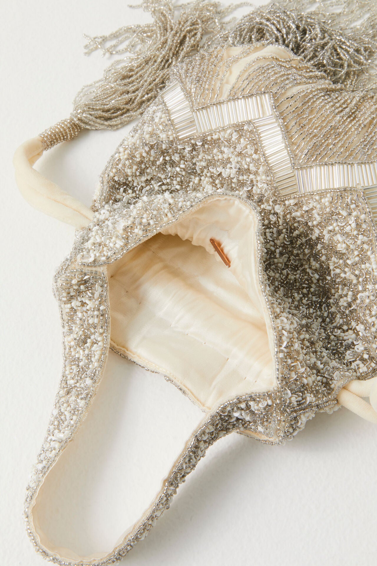 Razzle Dazzle Clutch - Free People