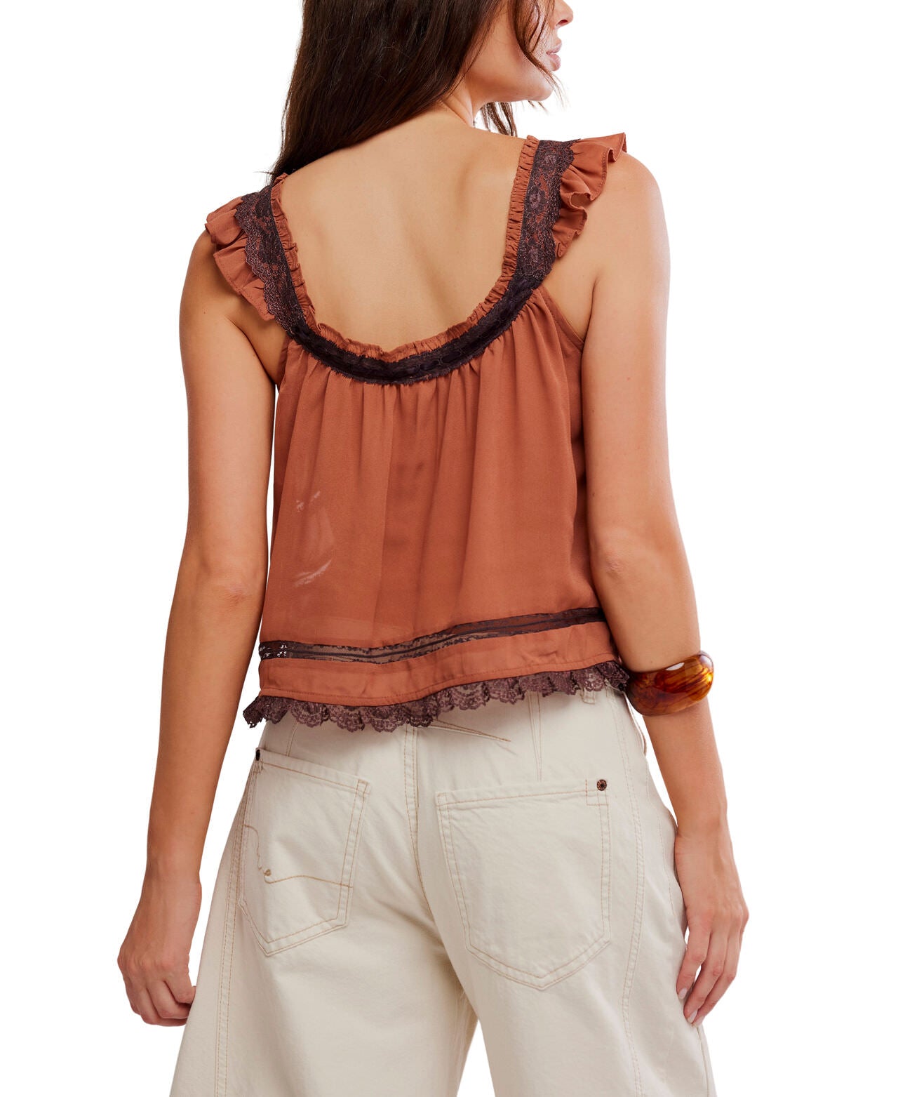 Free People Mabel Camisole