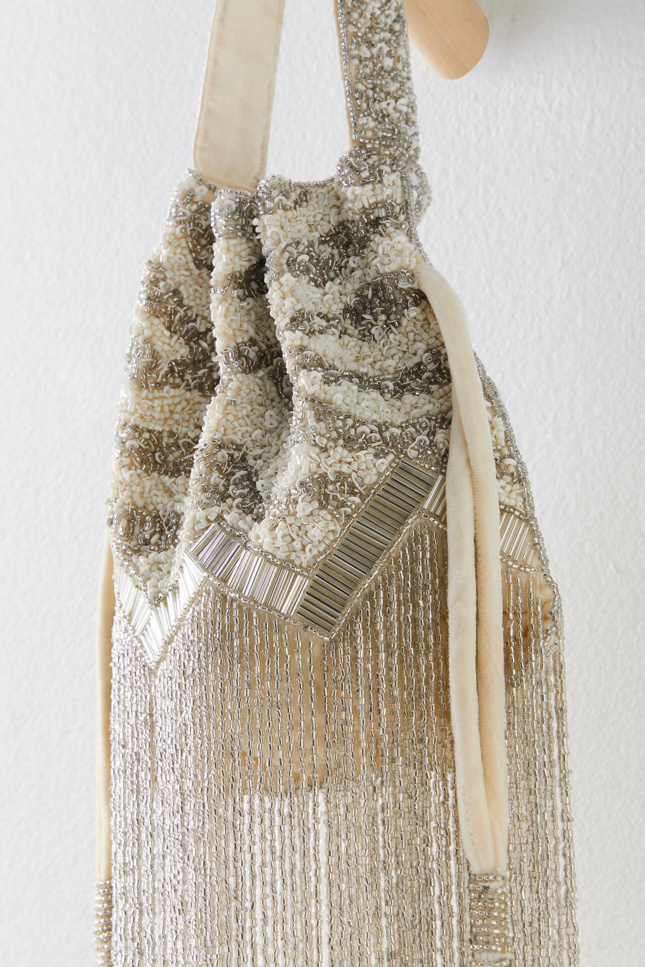 Razzle Dazzle Clutch - Free People