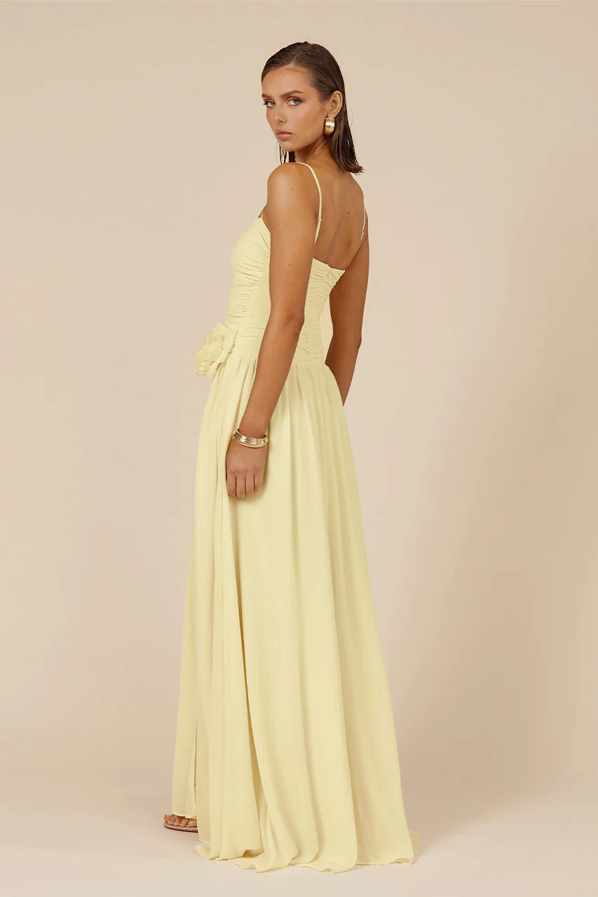 Mia Maxi Dress - Runaway The Label