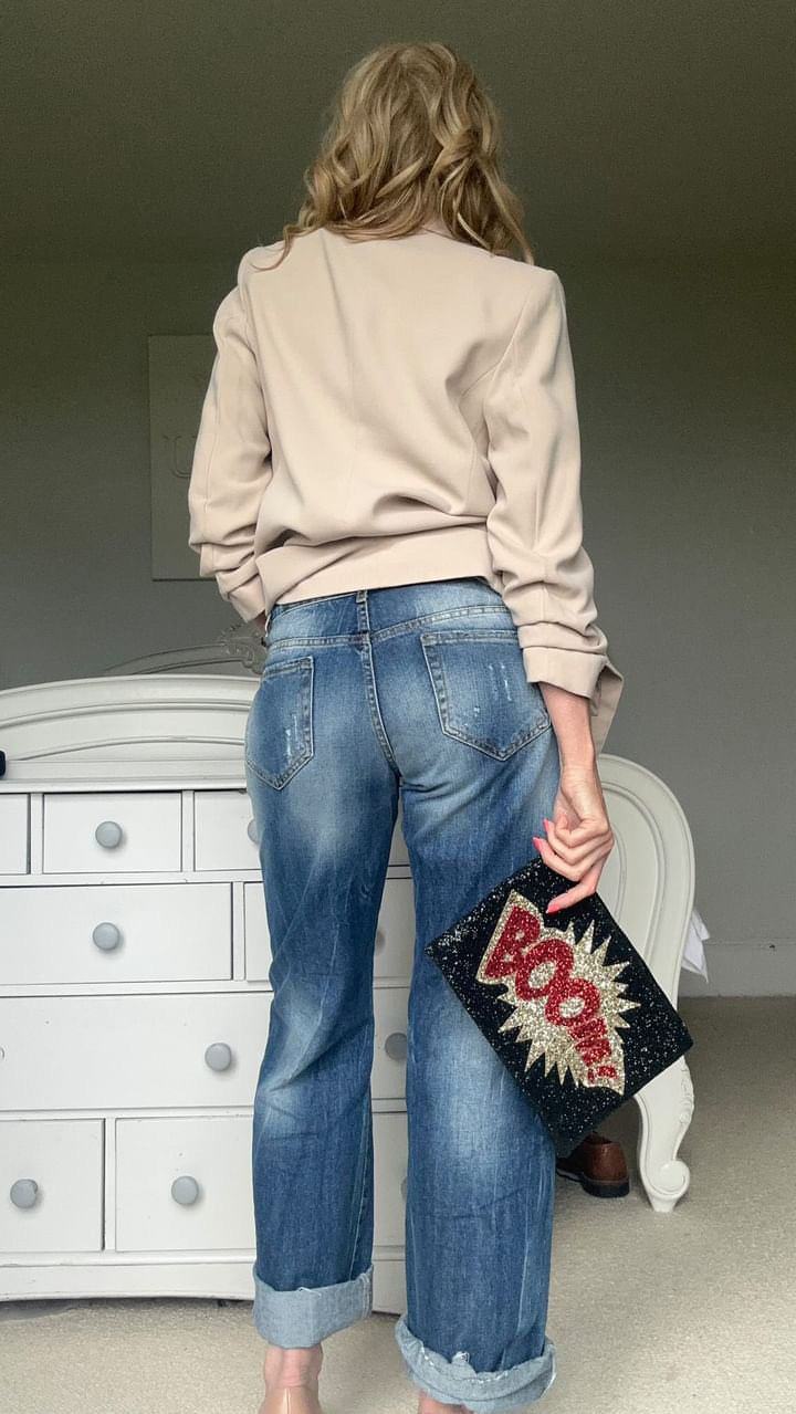 Kledi Jeans