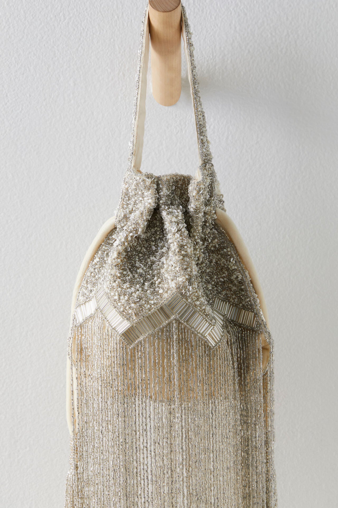 Razzle Dazzle Clutch - Free People