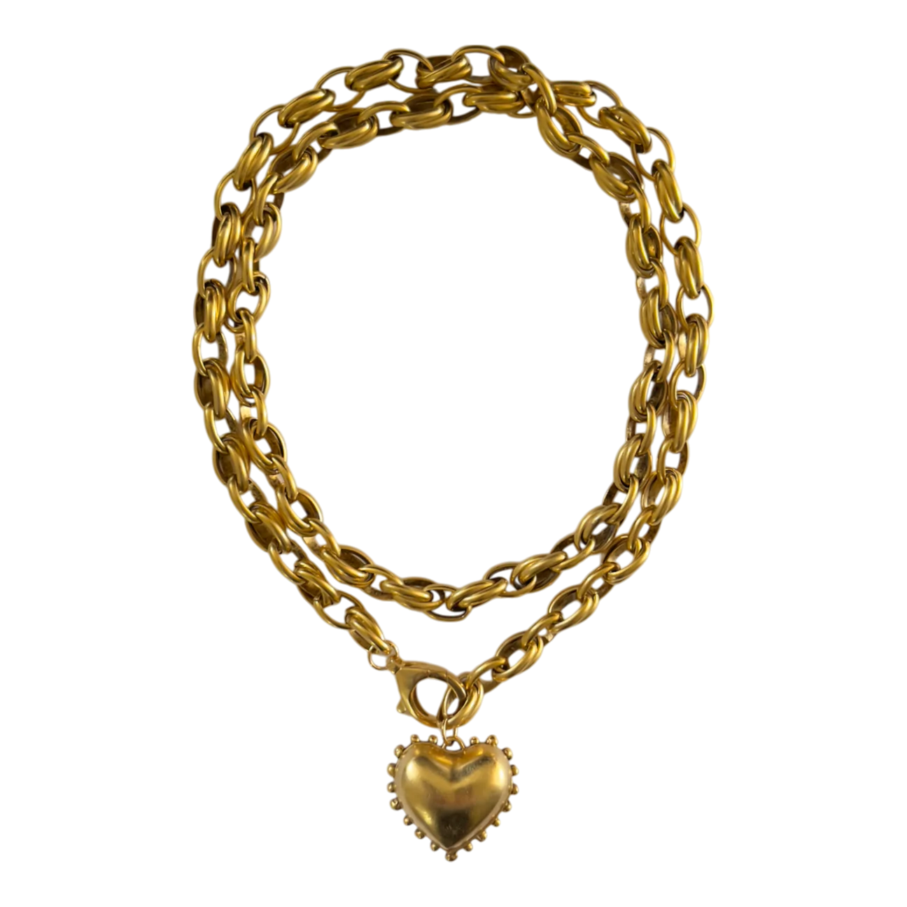 Marley Necklace