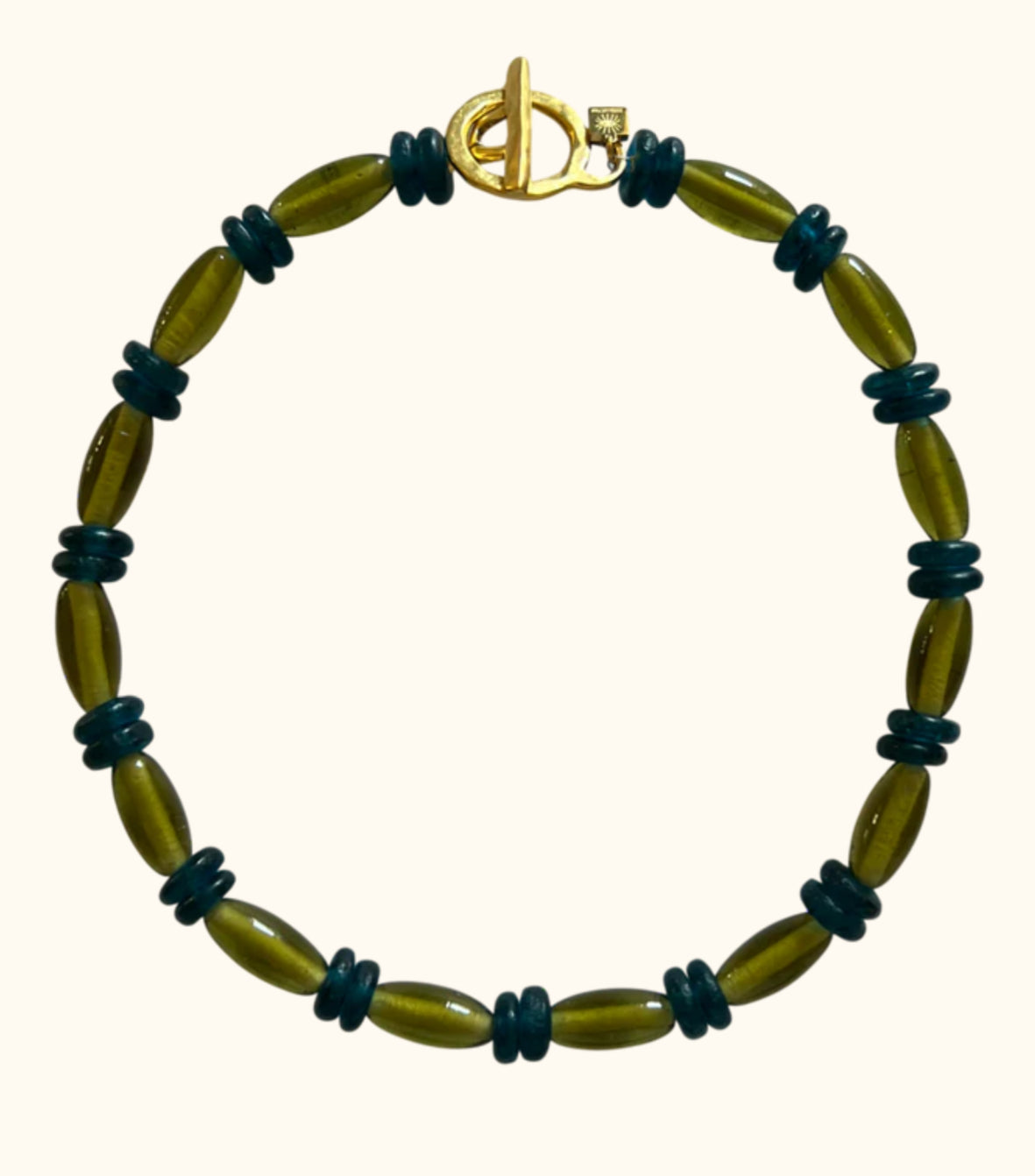 Joy Necklace