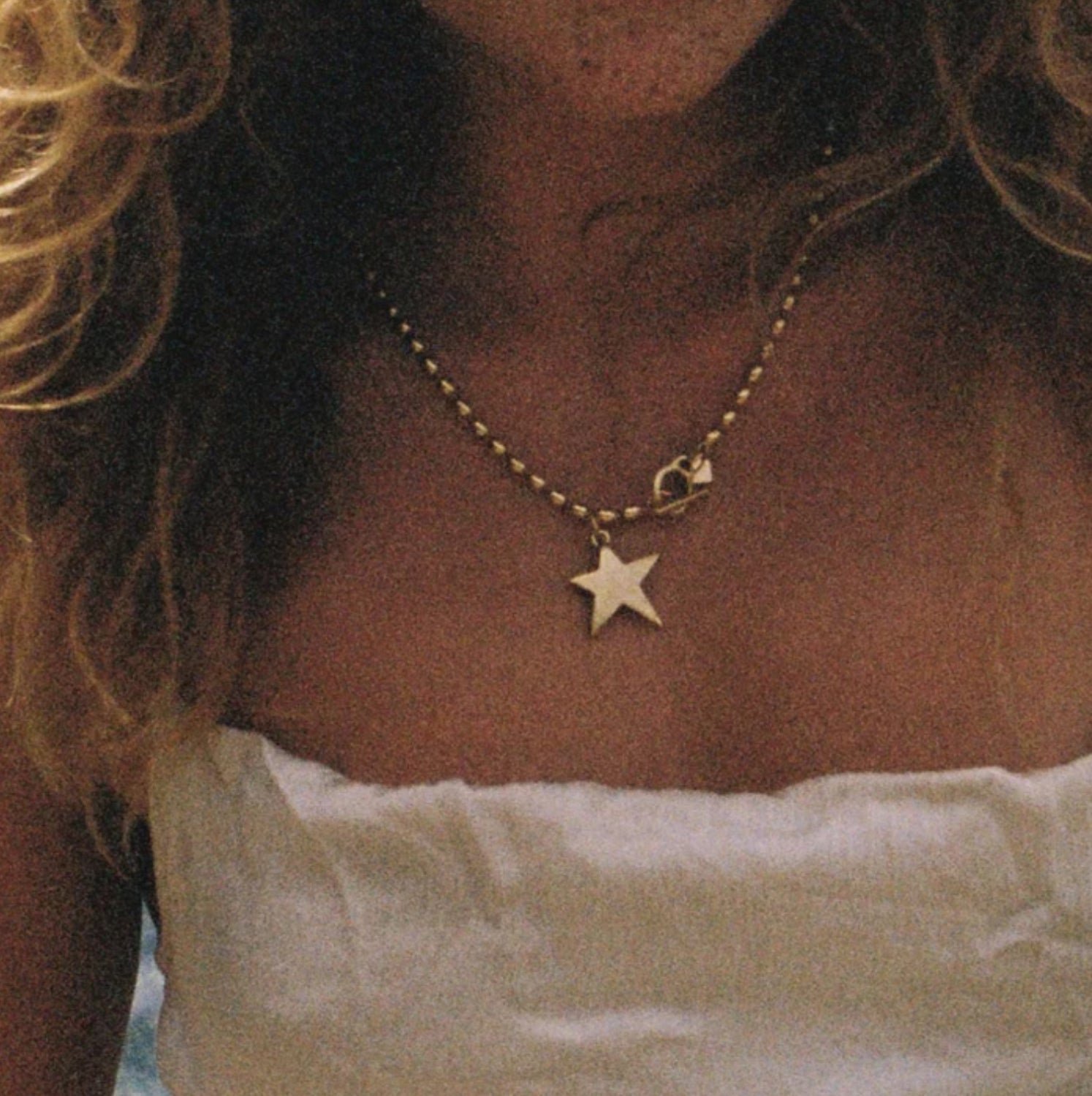 Billie Necklace