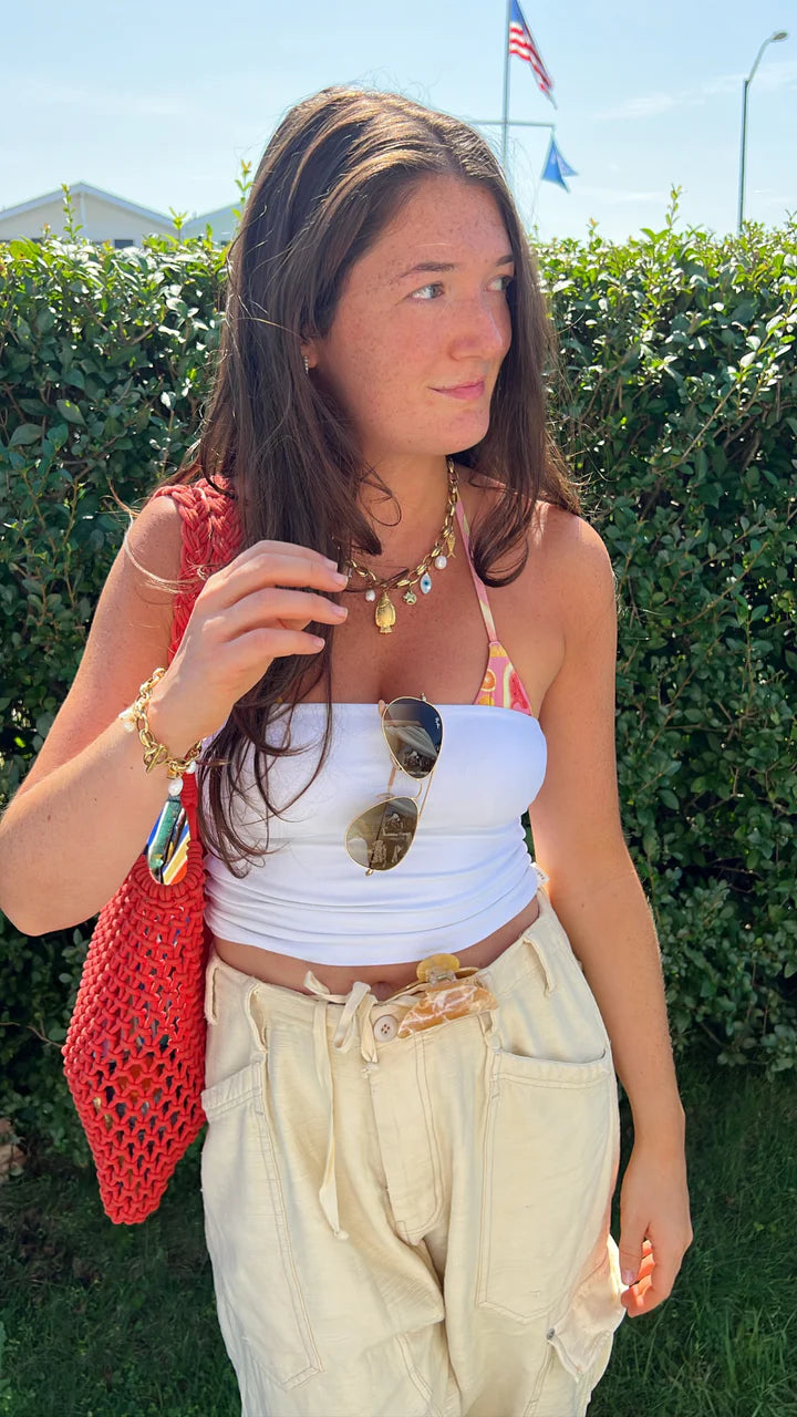 Chiara Necklace