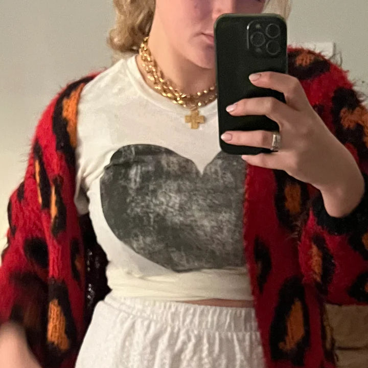Madonna Necklace