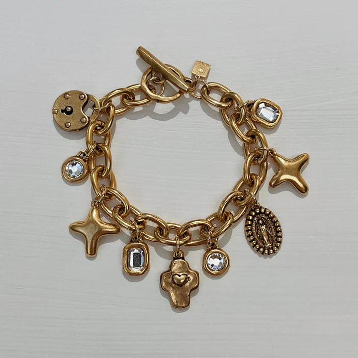 Graziella Bracelet