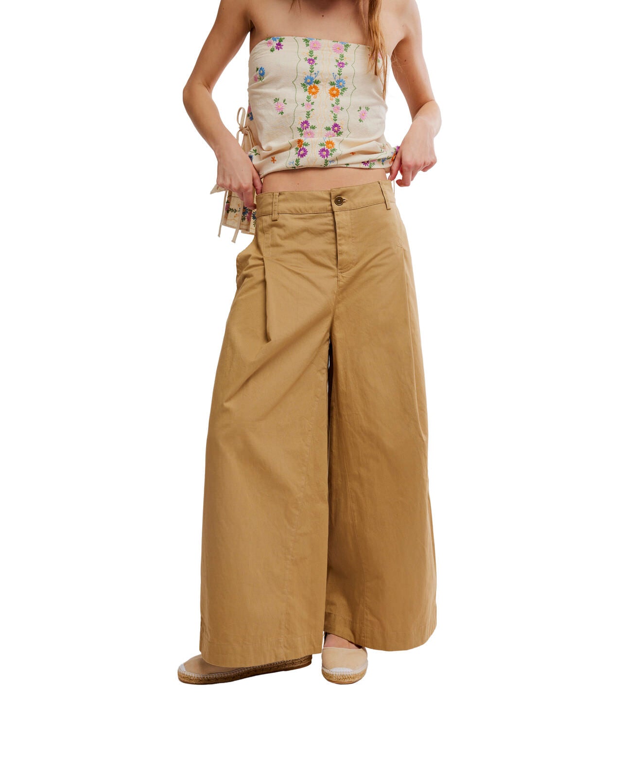 Free People Silverlake Chino