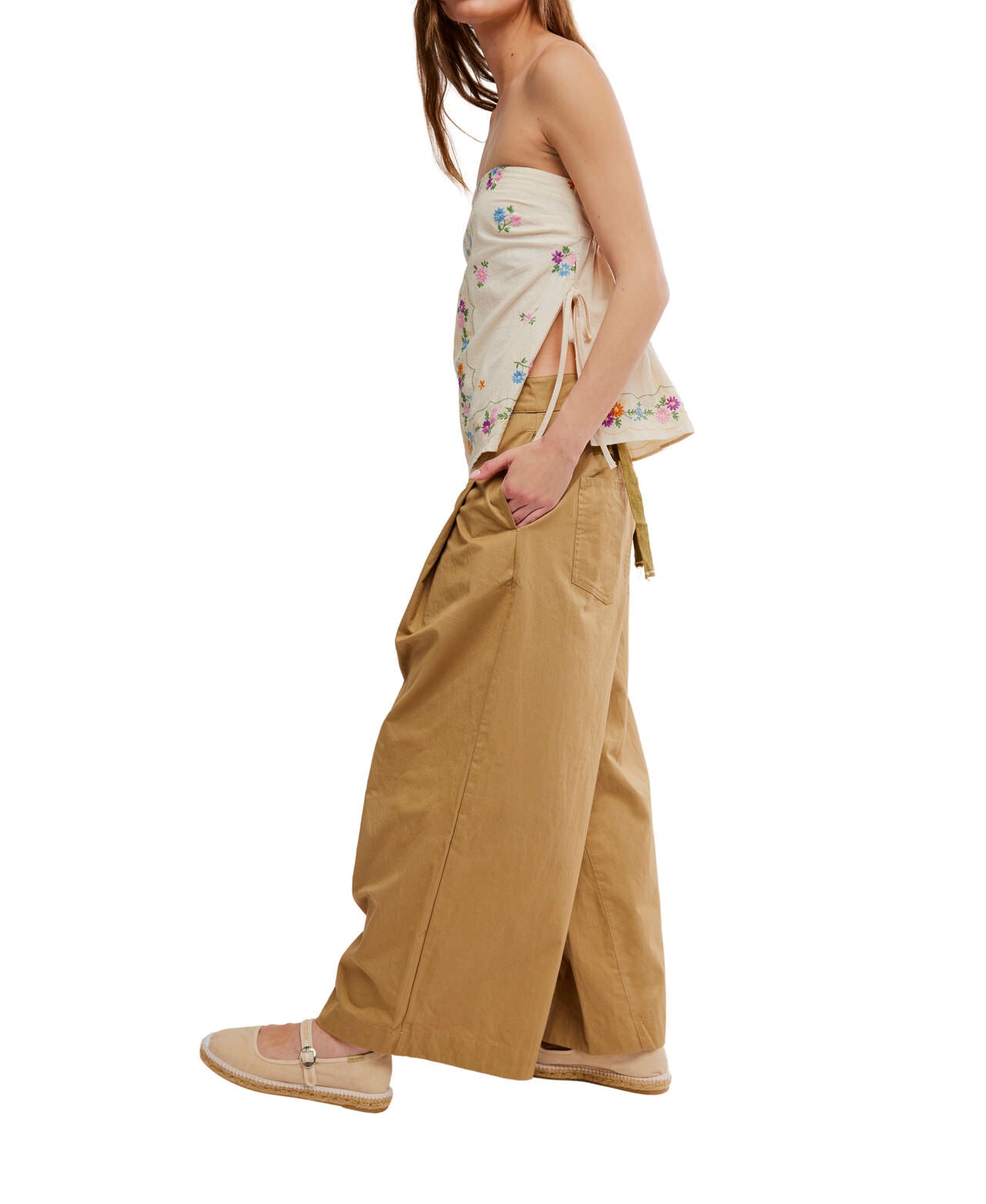 Free People Silverlake Chino