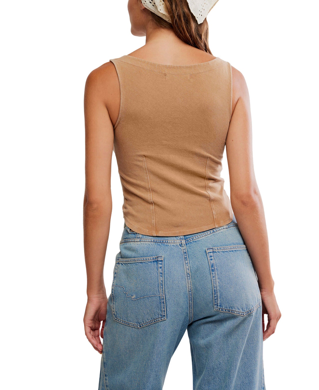 Free People Iconic Tank