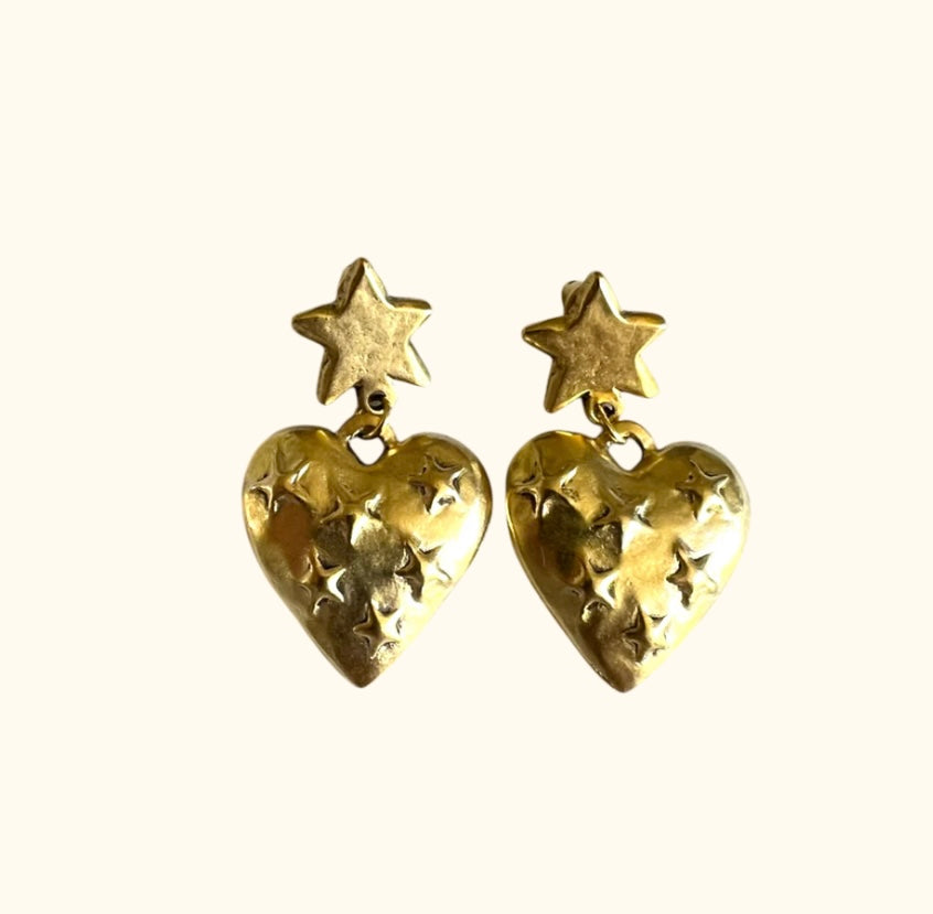 Stella Earrings
