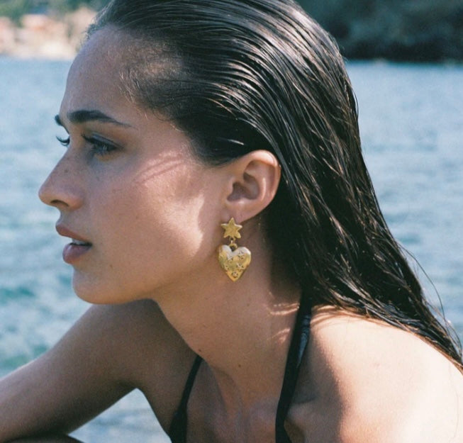 Stella Earrings