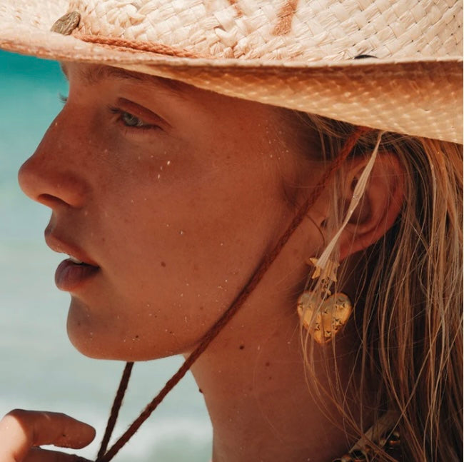 Stella Earrings