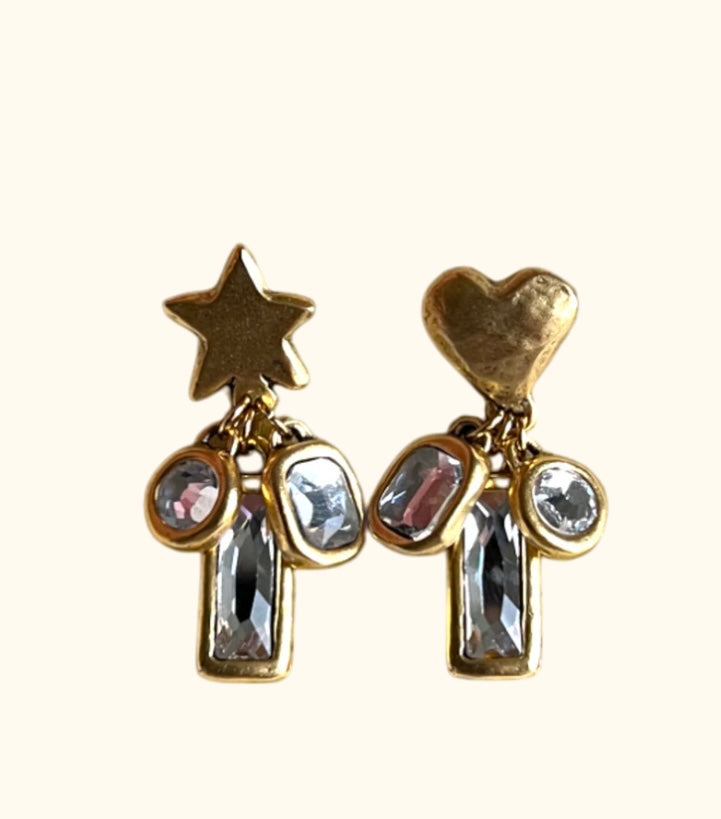 Stevie Earrings