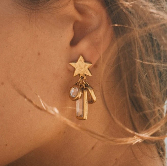 Stevie Earrings