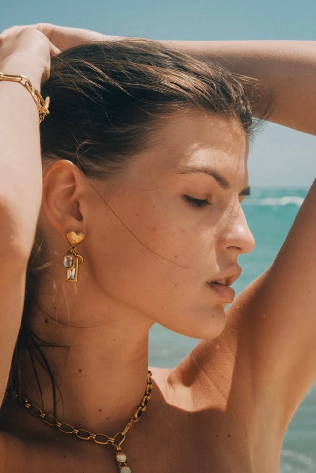 Stevie Earrings