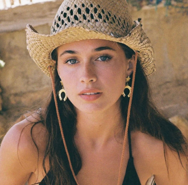 Lucky Earrings