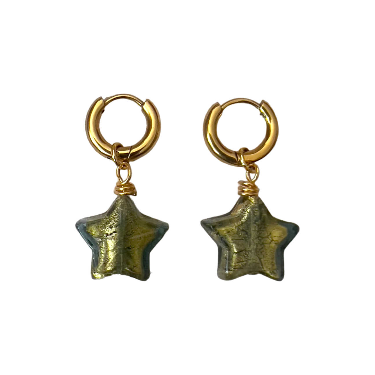 Lille Earrings