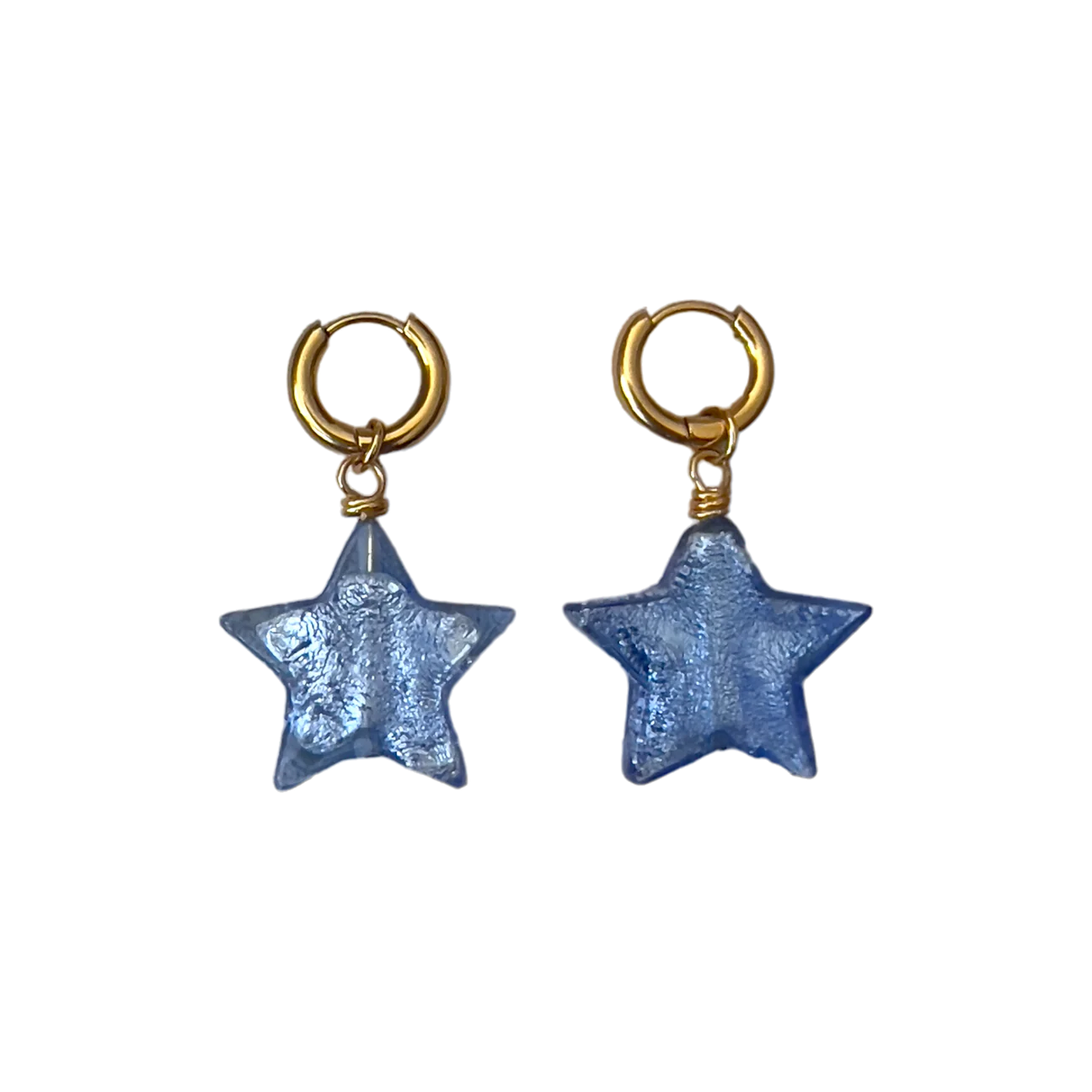 Lille Earrings