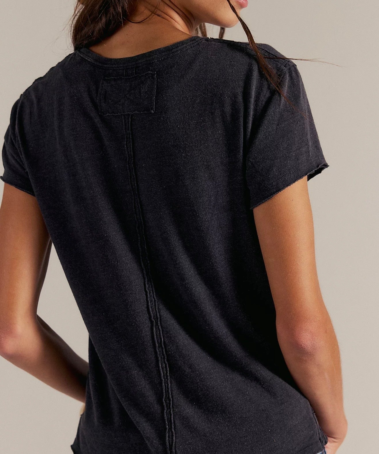 Free People Nova T Shirt