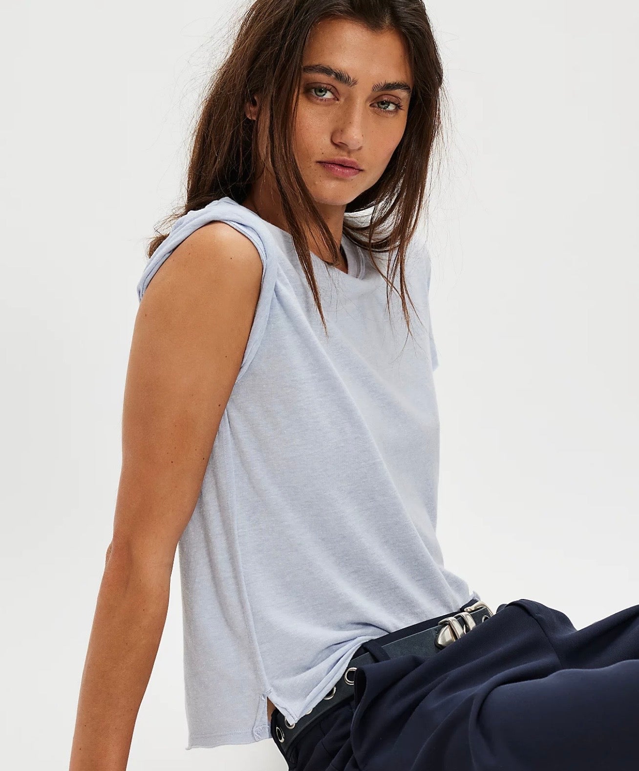 Free People Nova T Shirt