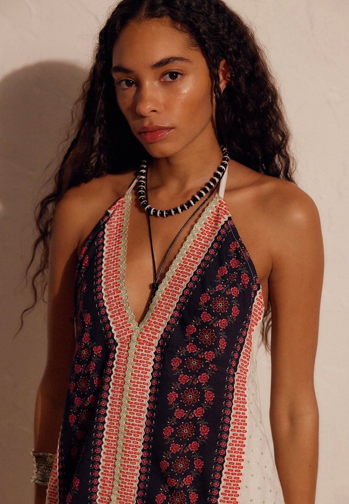 Free People Serene Maxi Dress