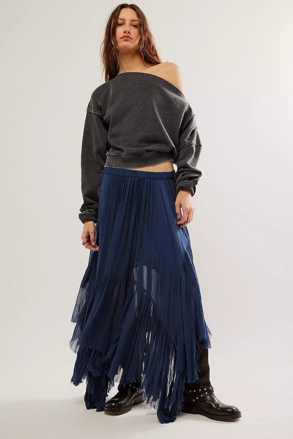 One Clover Skirt
