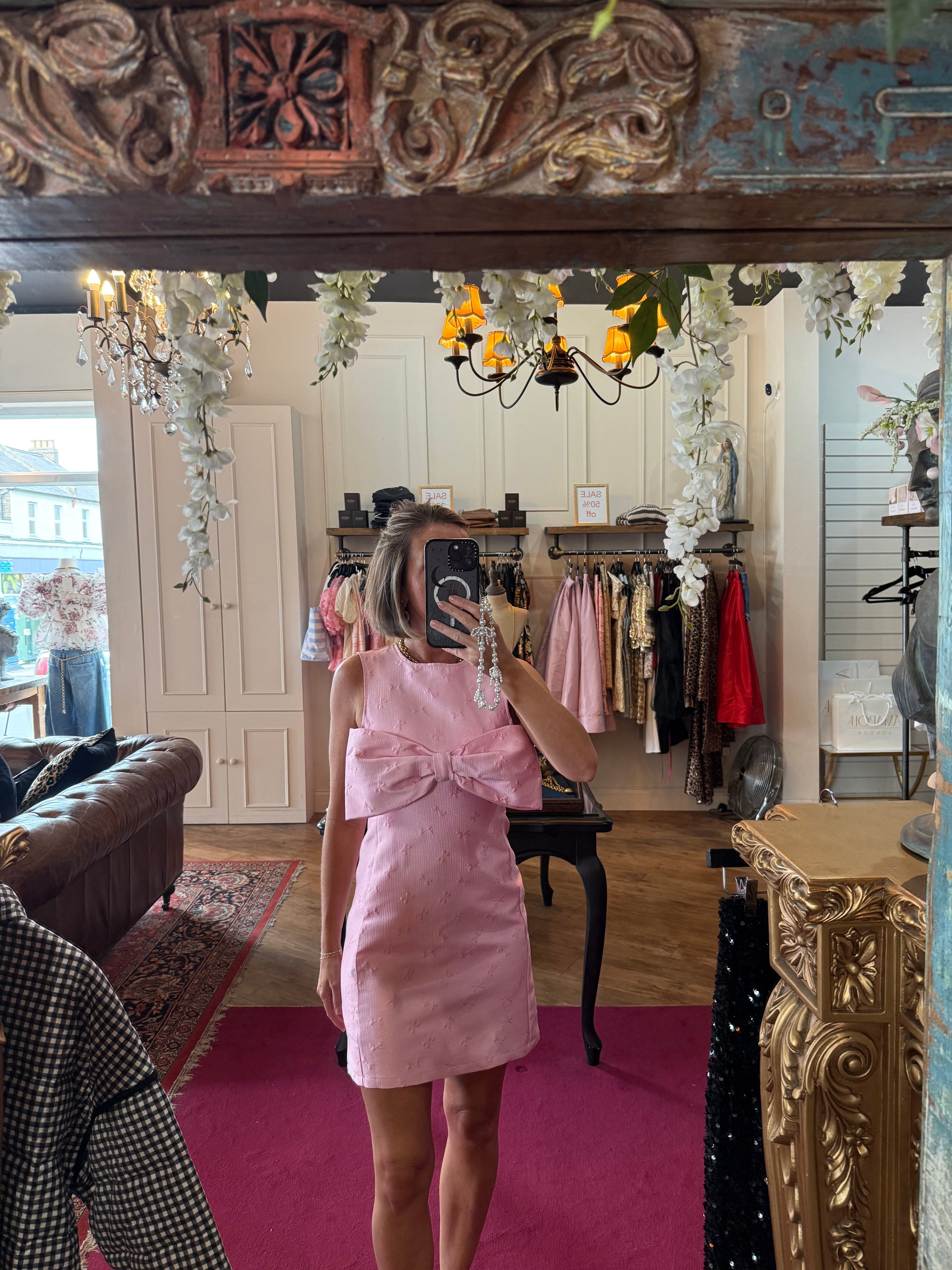 Sister Jane Gali Dress
