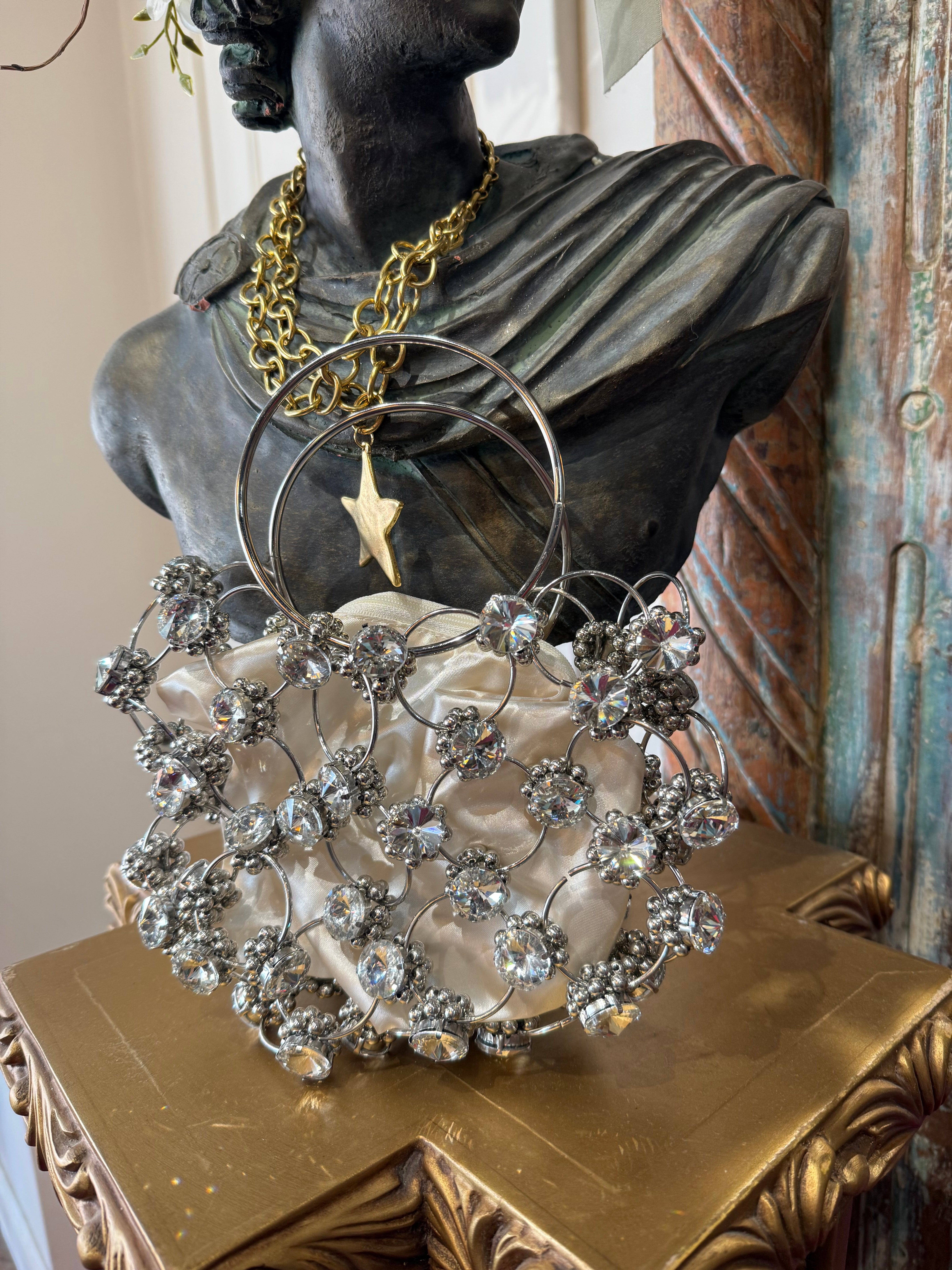 Dream Sister Jane Gem Bag