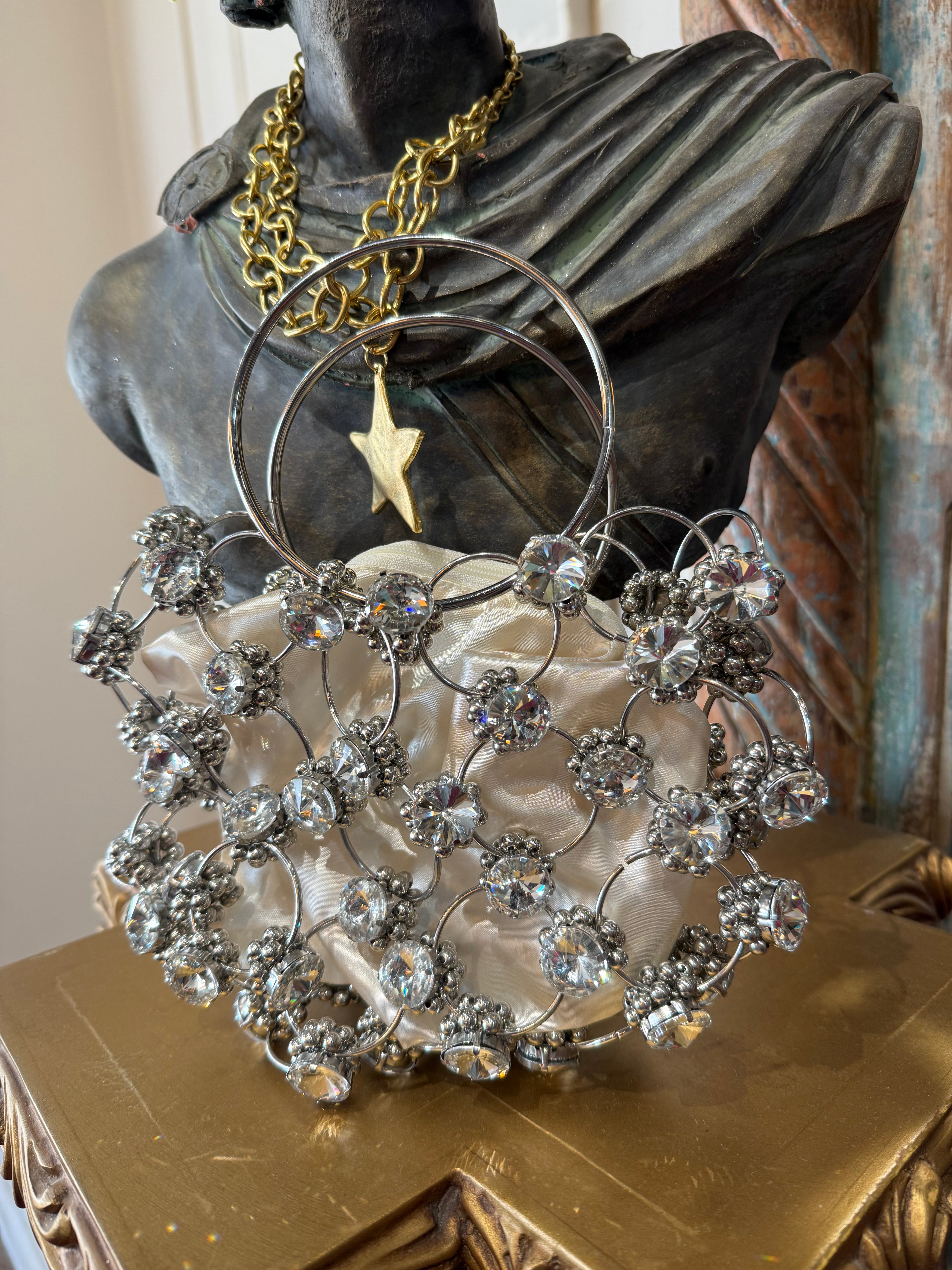 Dream Sister Jane Gem Bag