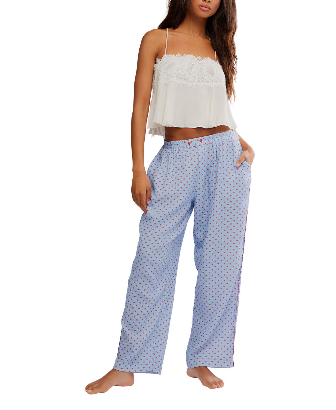 Free People Be Mine Pant