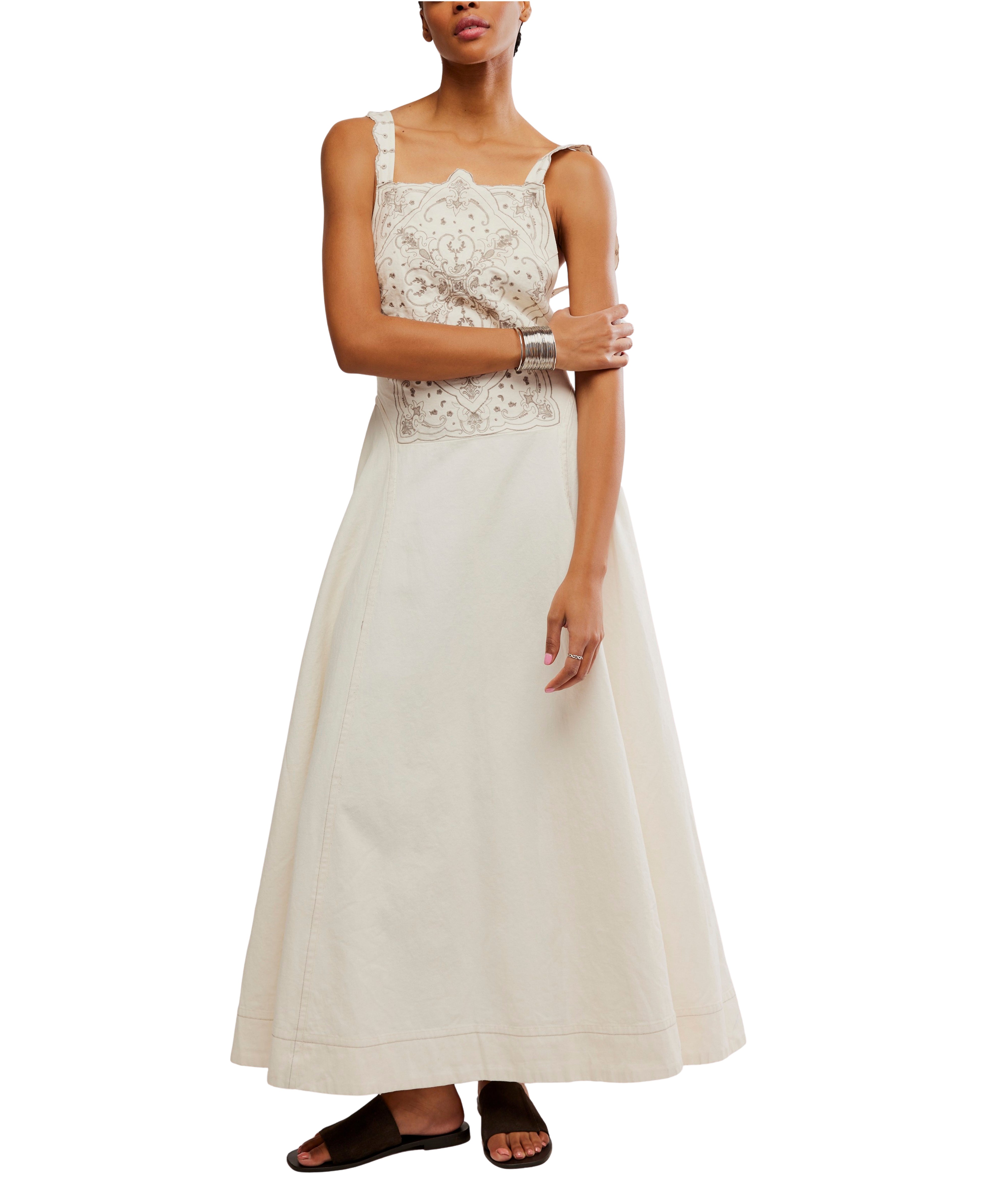 Bali Vienna Maxi Dress - Free People