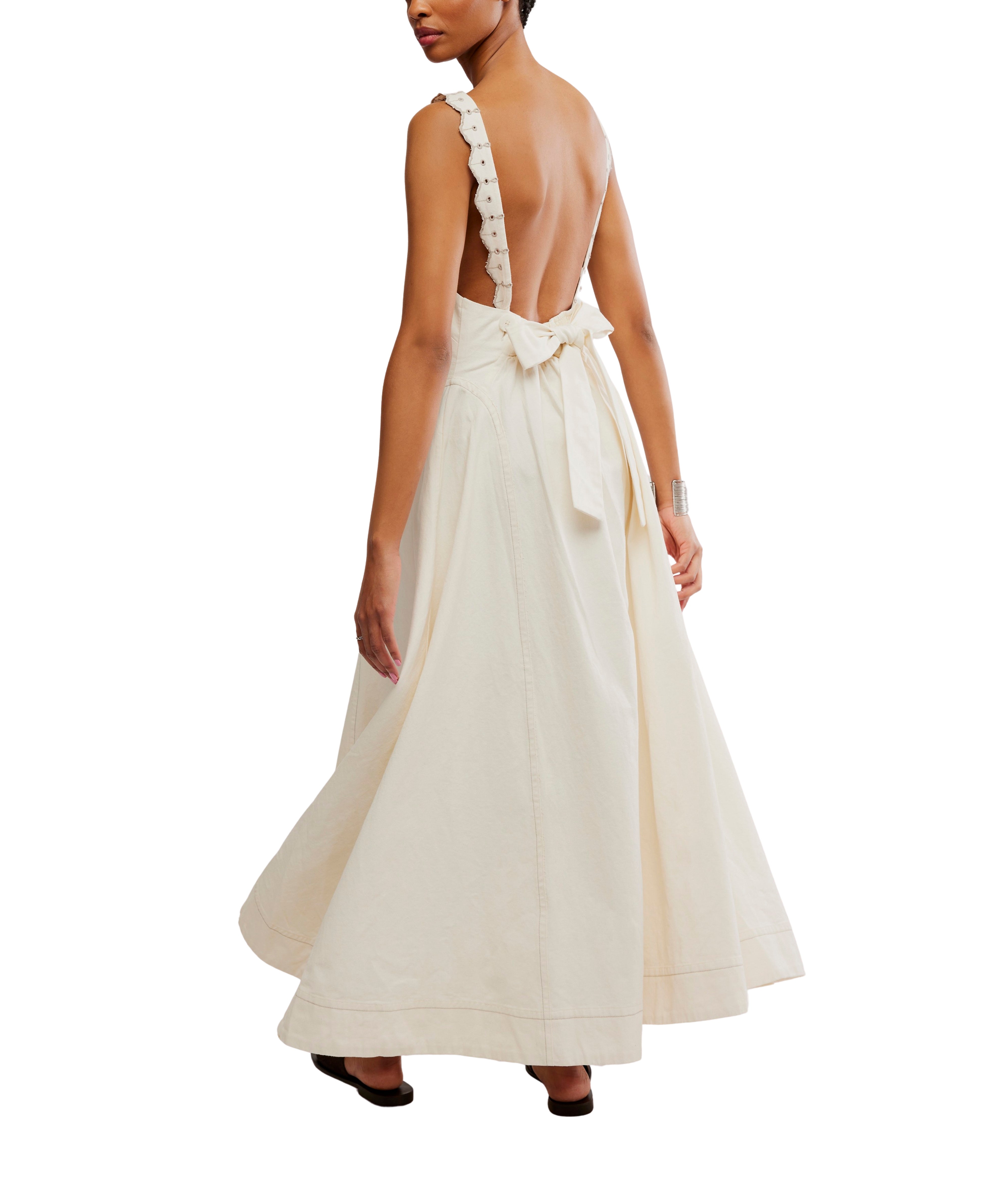 Bali Vienna Maxi Dress - Free People